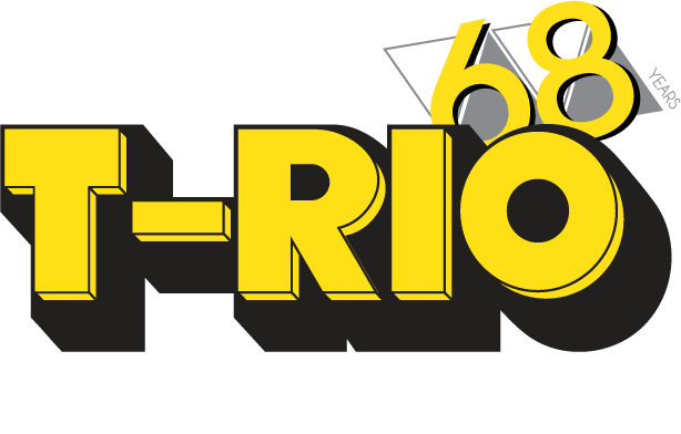 Logo T-RIO Doors & Windows