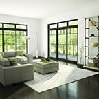 R-550 Patio Door