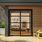 Patio Door Element